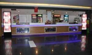 Bursa – Kent Meydanı Avşar