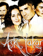 Aşk Yakar