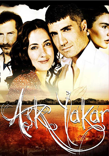 Aşk Yakar