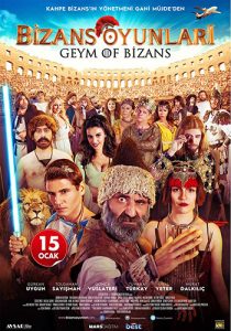 Bizans Oyunları