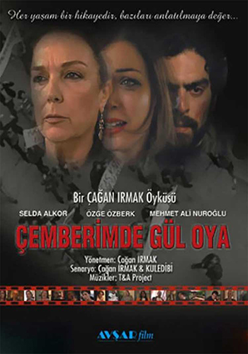 Çemberimde Gül Oya