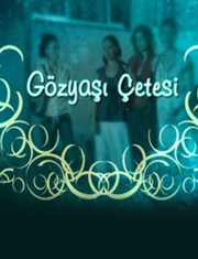 Gözyaşı Çetesi