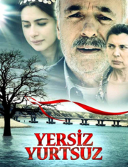 Yersiz Yurtsuz