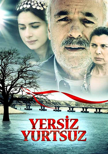 Yersiz Yurtsuz