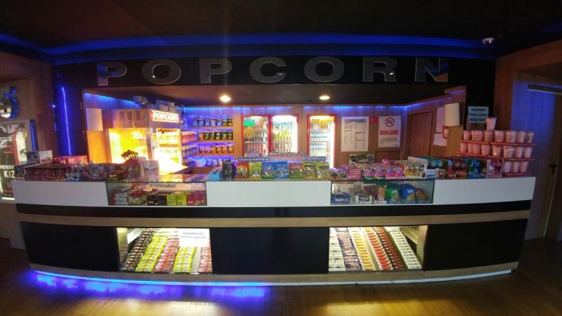 Metropol sinema kızılay Metropol sinema kızılay