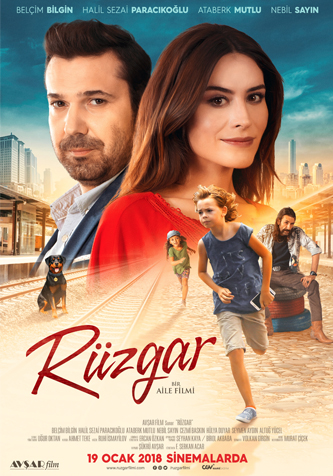 Rüzgar Film