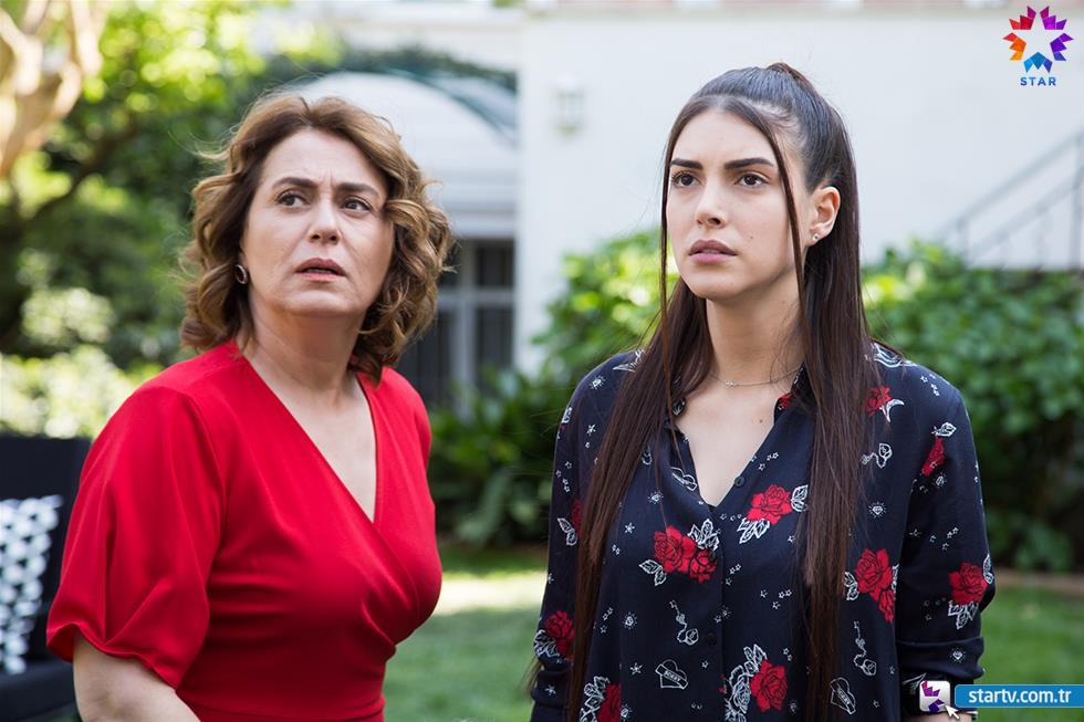 Fazilet Hanım ve Kızları - Avşar Film