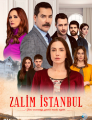 Zalim İstanbul