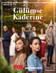 Gülümse Kaderine